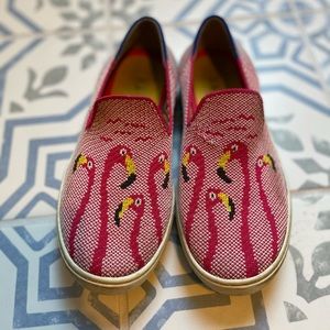 Kids Flamingo Rothys
